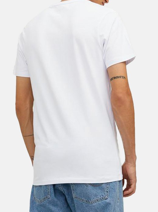 Herren T-Shirt - 3er Pack Basic