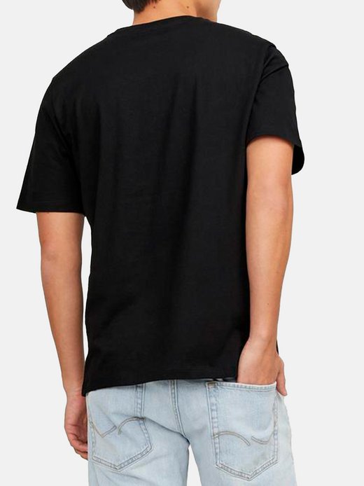 Herren T-Shirt - 3er Pack Basic