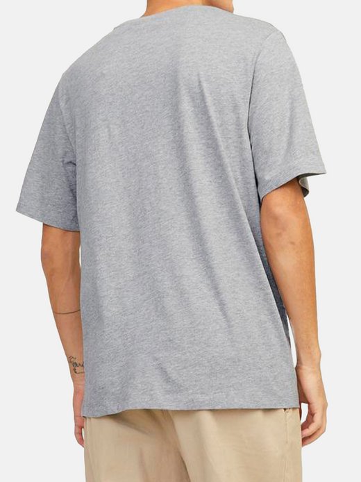 Herren T-Shirt - 3er Pack Basic