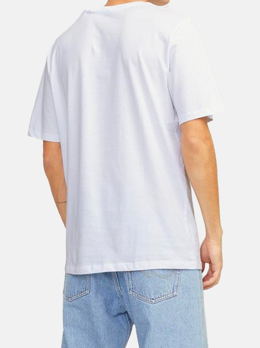 Herren T-Shirt - 3er Pack Basic