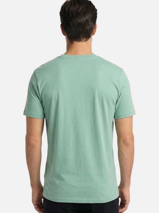 Herren T-Shirt - 3er Pack Basic