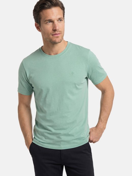 Herren T-Shirt - 3er Pack Basic