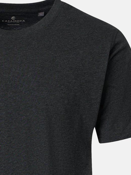 Herren T-Shirt - 3er Pack Basic