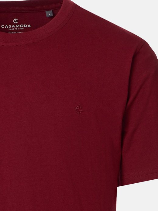 Herren T-Shirt - 3er Pack Basic