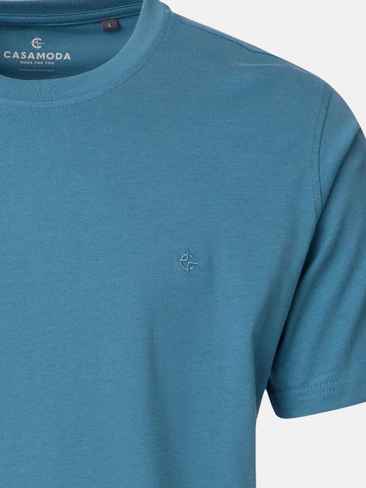 Herren T-Shirt - 3er Pack Basic