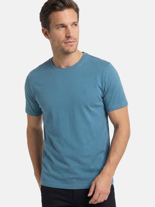 Herren T-Shirt - 3er Pack Basic