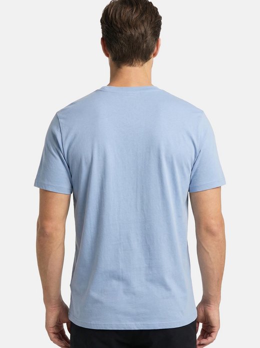 Herren T-Shirt - 3er Pack Basic