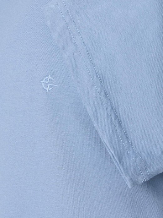 Herren T-Shirt - 3er Pack Basic