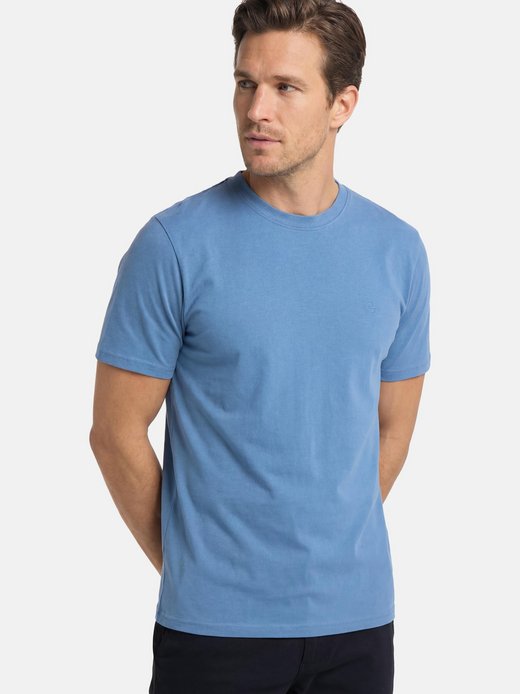 Herren T-Shirt - 3er Pack Basic