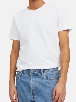 Herren T-Shirt - 3er Pack Basic