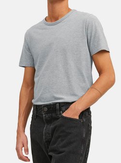 Herren T-Shirt - 3er Pack Basic