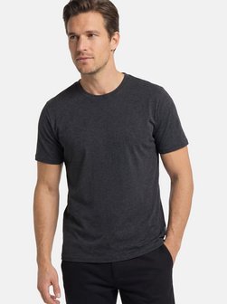 Herren T-Shirt - 3er Pack Basic