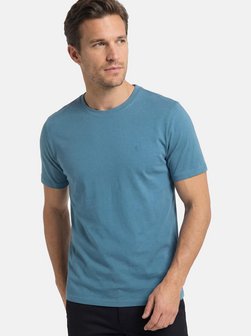 Herren T-Shirt - 3er Pack Basic