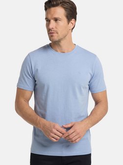 Herren T-Shirt - 3er Pack Basic
