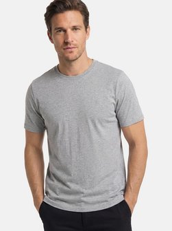 Herren T-Shirt - 3er Pack Basic