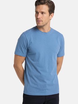 Herren T-Shirt - 3er Pack Basic