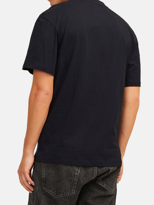 Herren T-Shirt - 3er Pack Caleb Varsity