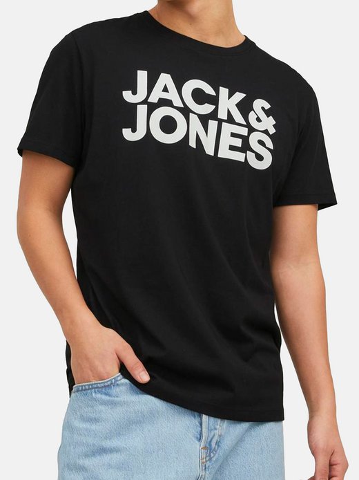 Herren T-Shirt - 3er Pack Corp