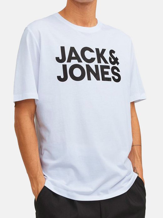 Herren T-Shirt - 3er Pack Corp