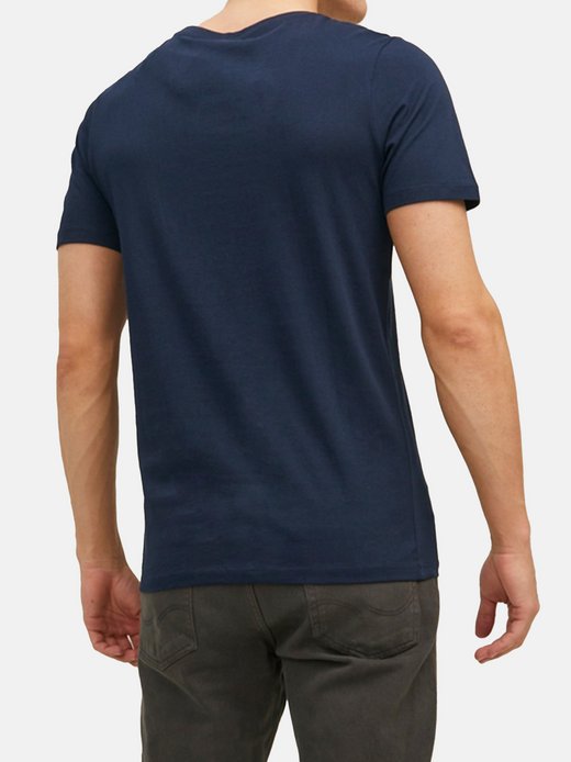 Herren T-Shirt - 3er Pack Corp