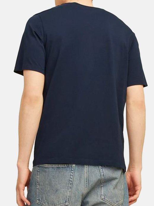 Herren T-Shirt - 3er Pack Corp