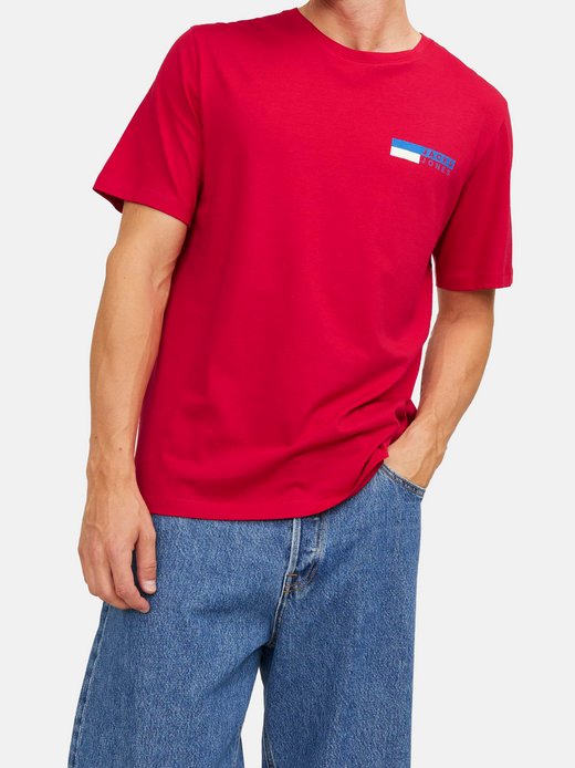 Herren T-Shirt - 3er Pack Corp