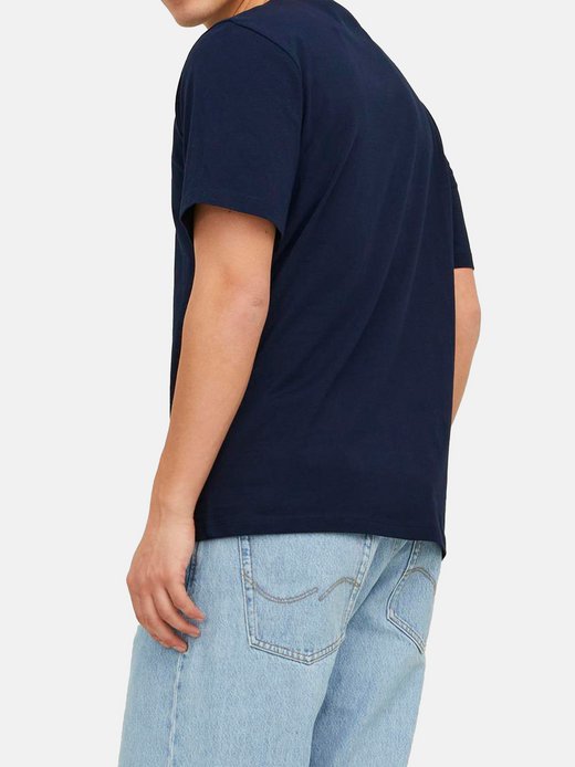 Herren T-Shirt - 3er Pack Corp