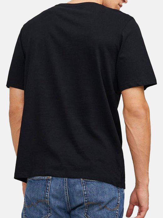 Herren T-Shirt - 3er Pack Corp