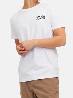 Herren T-Shirt - 3er Pack Corp