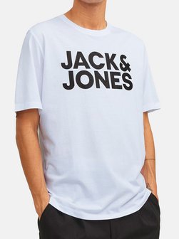 Herren T-Shirt - 3er Pack Corp