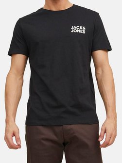 Herren T-Shirt - 3er Pack Corp