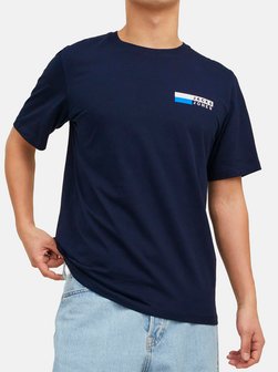 Herren T-Shirt - 3er Pack Corp