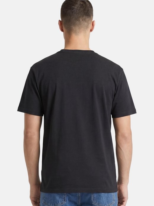 Herren T-Shirt - 3er Pack Cotton Relaxed