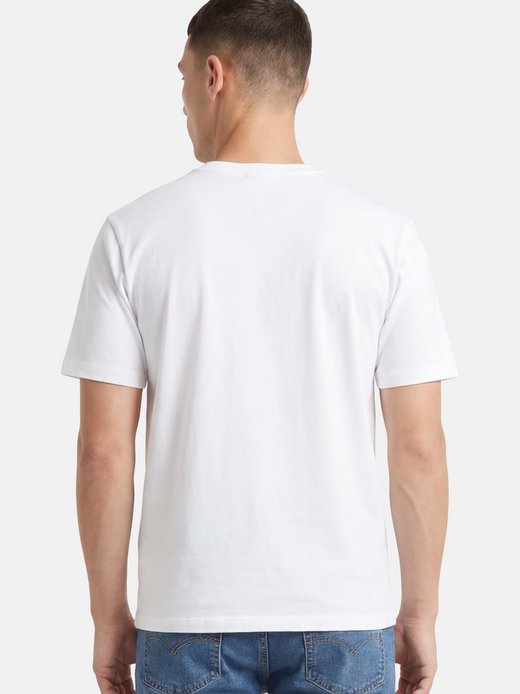 Herren T-Shirt - 3er Pack Cotton Relaxed