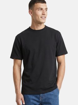 Herren T-Shirt - 3er Pack Cotton Relaxed