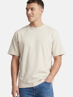 Herren T-Shirt - 3er Pack Cotton Relaxed
