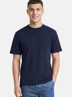 Herren T-Shirt - 3er Pack Cotton Relaxed