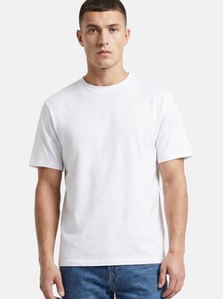 Herren T-Shirt - 3er Pack Cotton Relaxed