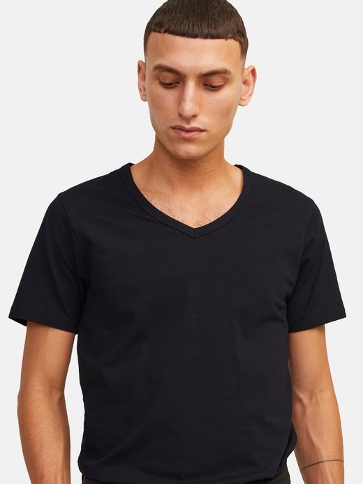 Herren T-Shirt - 3er Pack Essentials