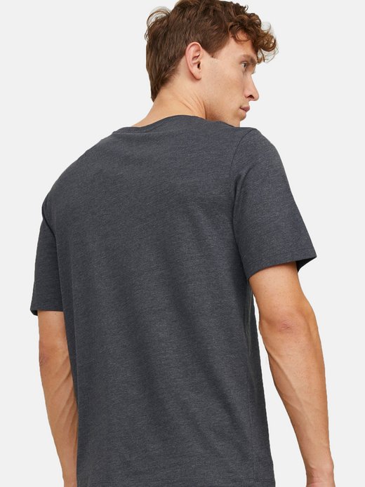 Herren T-Shirt - 3er Pack Essentials