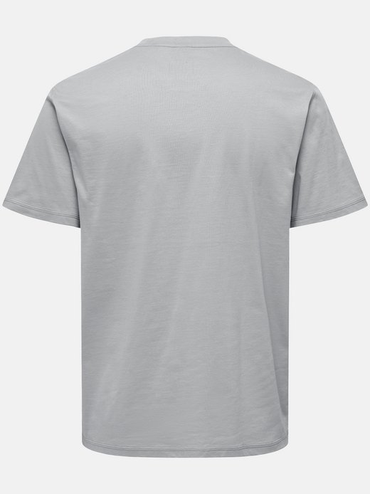 Herren T-Shirt - 3er Pack MAX