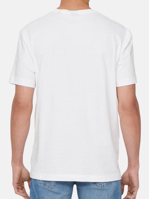 Herren T-Shirt - 3er Pack MAX