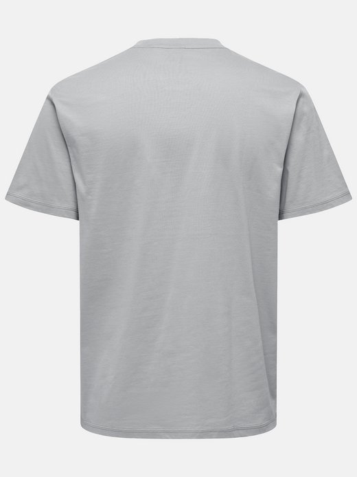 Herren T-Shirt - 3er Pack MAX