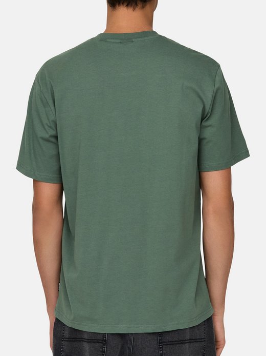 Herren T-Shirt - 3er Pack MAX