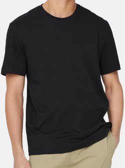 Herren T-Shirt - 3er Pack MAX