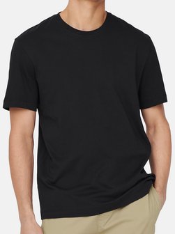 Herren T-Shirt - 3er Pack MAX