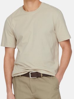 Herren T-Shirt - 3er Pack MAX