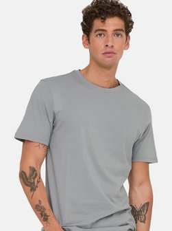 Herren T-Shirt - 3er Pack MAX