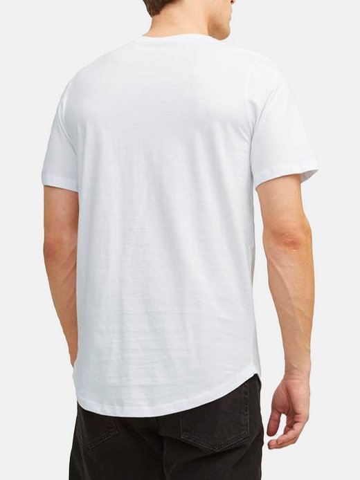 Herren T-Shirt - 3er Pack Noa