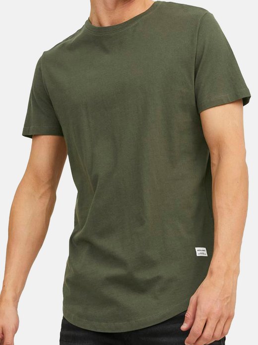 Herren T-Shirt - 3er Pack Noa